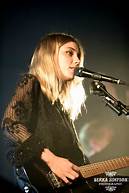 Artist Wolf Alice